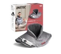 Intellisense Cervical Termoforo Elettrico Cervicale e Spalle Perfect Fit Cuscino