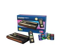 Intellivision Sprint