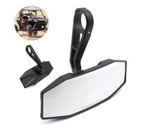 Intemperie Convesso Retrovisore Centrale Specchio Per 15-20 Rzr Generale 900