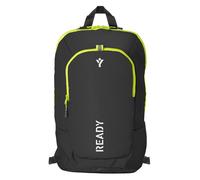Ready Everyday Zaino Ripiegabile (Nero)