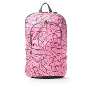 INTEMPO ZAINO RIPIEGABILE PATTERN UNICA