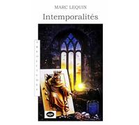 Intemporalités
