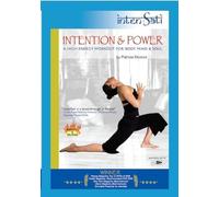 Inten-Sat - Intensati: Intention & Power - A High Energy Work [Edizione: Stati Uniti]