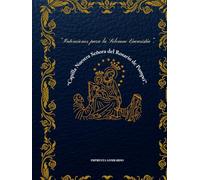 “Intenciones para la Solemne Eucaristía”.