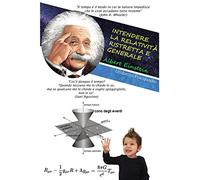 Intendere la relatività ristretta e generale