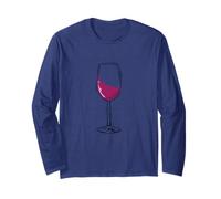 Intenditore di Vino in Vetro Maglia a Manica