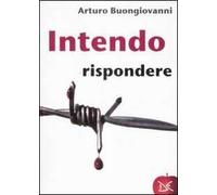 Intendo rispondere