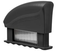Inteneritore per carne, 51 lame, nero, linea Profi - Hendi 843499