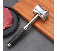 Inteneritore per carne, mazzuolo per carne, regali da cucina, manico comodo,