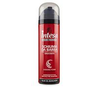 Intensa Schiuma da Barba Idratante, 300ml