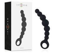 Perle anali intense max nero 1 St