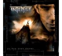 Intense - As Our Army Grows