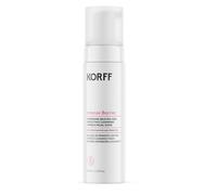 Korff Intense barrier mousse detergente 200 ml