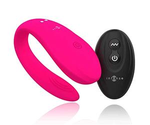 Intense bruno partner double pleasure rosa