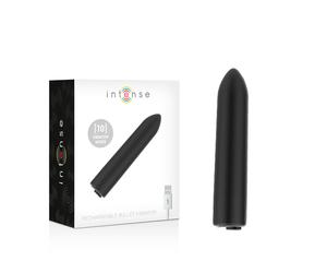 INTENSE - BULLET A VIBRAZIONE 10 MODELLI
