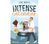 INTENSE CALENDAR - 2025