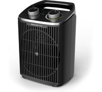 Intense Comfort, Termoventilatore, Potenza Di 2000 W, Efficienza Energetica, Sil