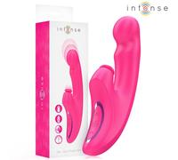 Intense Emi 3in1 Vibrator Pink