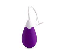 INTENSE JAN HUEVO VIBRADOR CONTROL REMOTO LILA