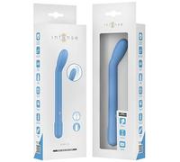 INTENSE - KARLIE STIMOLATORE PUNTO G RICARICABILE VIOLA
