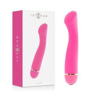 Intense Lilo 20 Speeds Silicone Pink