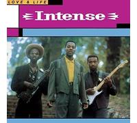 Intense - Love & Life