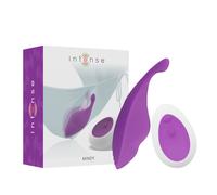 INTENSE - MINDY PANTIE VIOLA TELECOMANDO