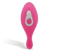 Intense - mindy remote control pantie purple