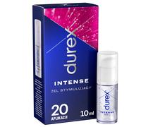 Intense Orgasmic Gel Lubrificante (1x 10ml)