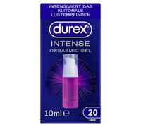 Intense Orgasmic Gel stimulations Gel per la Donna 1er Pack (1 X 10 ML)