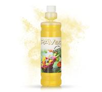 INTENSE PAV Detersivo lava pavimenti concentrato super profumato compatibile con