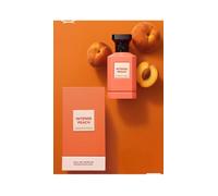 Intense Peach, Eau de Parfum, Fragrance World, unisex, 150 ml
