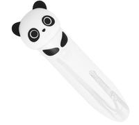 INTENSE - POH PANDA VIBRANTE RICARICABILE USB BULLET 10 X 2,2 CM