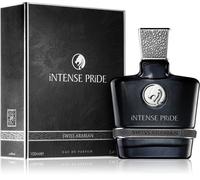 SWISS ARABIAN INTENSE PRIDE Eau De Parfum 100 ml for Men