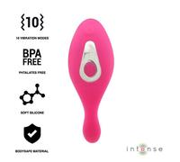 Intense - Rob Pink Remote Control Pantie