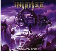 INTENSE - SECOND SIGHT