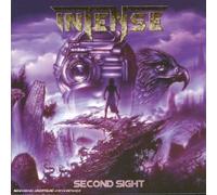 Intense - Second Sight