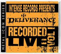 intense series live vol. 1
