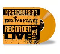 Intense Series Live Vol. 1 (Vinyl LP)