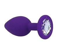 INTENSE SHELKI S PLUG ANAL VIOLA