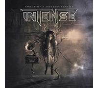Intense - Songs Of A Broken Future