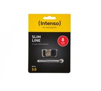 Intenseo Slim Line 128GB (USB Flash Drive 3.2) NEW