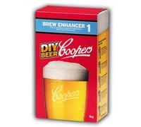 INTENSIFICATORE PER BIRRA BREW ENHANCER FERRARI kg. 1