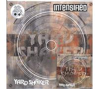 Intensified - Yard Shaker -Lp+Cd-