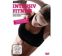 Intensiv Fitness - Funcional Bodyworkout ohne Geräte