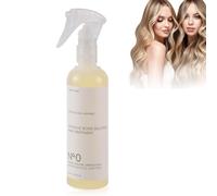Intensive Bond Building Hair Treatment, Maschera nutriente e districante per capelli secchi e danneggiati, Ristrutturante Intensivo per Capelli