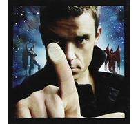 Robbie Williams - Intensive Care - Cd