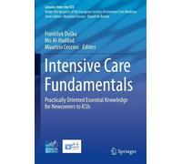Intensive Care Fundamentals (Copertina rigida) Lessons from the ICU