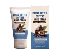 Intensive Hand Balm, Moisturizing Skin Cream, 50g Fast Absorbing Ointment with Deep Hydration, Nourishing Hand Lotion, Soothing Cream with Smooth Texture, Skin Care for Rough Hands