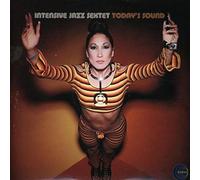 Intensive Jazz Sextet - Today's Sound